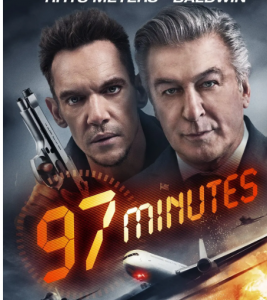 J1209 97分钟 2023美国最新反恐惊悚动作片