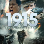 J1212廓尔喀：勇气之下 2023年英国最新上映战争大作