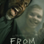 J1213-1214梦魇绝镇 第2季 2碟装 2023豆瓣7.7高能科幻恐怖美剧