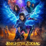 J1216圣斗士星矢真人版 2023年美日合作出品动作科幻冒险大作