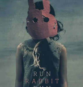 J1217兔子快跑 2023网飞出品最新恐怖大作