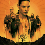 J1219-1220羊毛战记 第一季 2碟装 2023最新热门科幻美剧