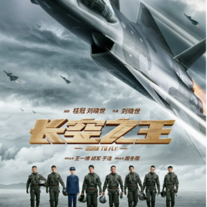 J1221长空之王 正式版 2023国内硬核大片