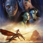 J1223-1224阿凡达2：水之道（3D版）2碟装 2022 带国语