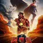 J1231闪电侠：闪点 正式版 The Flash (2023)