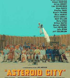 J1232小行星城 正式版 2023 豆瓣6.8