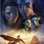 A18-55-56 4K-UHD 阿凡达2：水之道 2碟装 全景声 带国语5.1