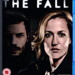 J1248-1250 BBC堕落第1-3季 3碟装 英国BBC高分罪案悬疑剧