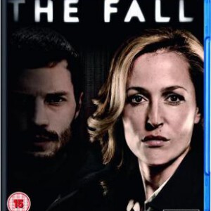 J1248-1250 BBC堕落第1-3季 3碟装 英国BBC高分罪案悬疑剧