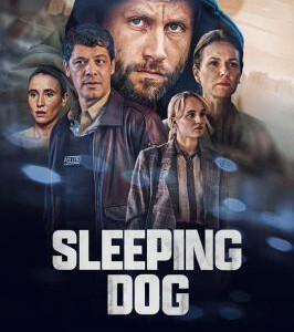 J1255-1256沉睡的真相 第1季 2碟装 2023