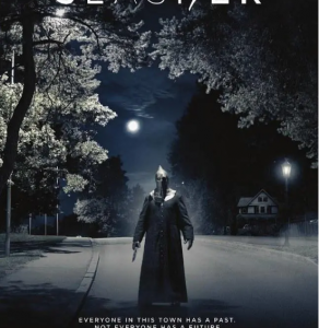 J1295-1298鲜血淋漓 第1-5季 4碟装 2023最新悬疑惊悚恐怖美剧