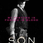 K1000-1001德州长子 第1季 2碟装 2017皮尔斯·布鲁斯南主演高分美剧