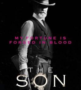 K1000-1001德州长子 第1季 2碟装 2017皮尔斯·布鲁斯南主演高分美剧