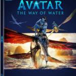 H1182-1183 BD50 3D阿凡达：水之道/阿凡达2（3D版）(2022) 2碟 带国语