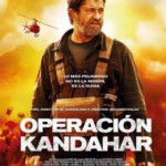 H1184 BD50 坎大哈陷落/坎达哈行动 Kandahar (2023)