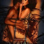 K1004-1005爱欲焚身 第一部分 2碟装 2023网飞南非上映情瑟大作