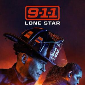 K1014-1016紧急呼救：孤星 第三季 3碟装 2022豆瓣9.1