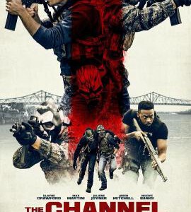 K1024绝望海峡 正式版 豆瓣6.2 2023火爆犯罪动作片