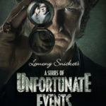 K1026-1029雷蒙斯尼奇的不幸历险 第1-3季 4碟装 高分经典奇幻美剧