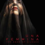 K1045一位女性 2022意大利上映剧情大作