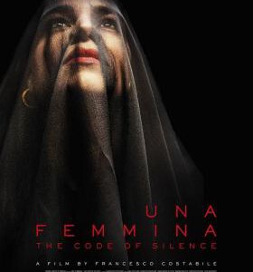 K1045一位女性 2022意大利上映剧情大作