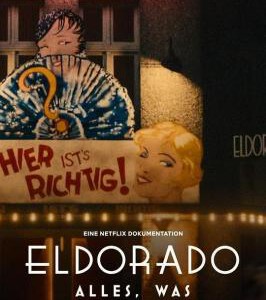 K1063柏林夜总会: 纳粹眼中钉 2023年德国最新上映历史纪录大作