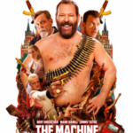 K1064机器也疯狂 2023年喜剧动作大片