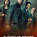 K1066启动 2023哥伦比亚惊悚犯罪新片