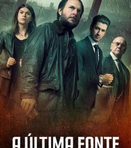 K1066启动 2023哥伦比亚惊悚犯罪新片