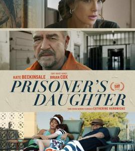 K1067囚犯之女 2022豆瓣评分7.3分