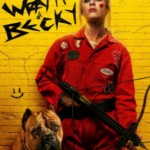 K1070我不好惹2：贝琪之怒 2023新B级动作恐怖片，少女版<疾速追杀>