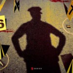 K1084-1086追捕连环杀手 第1-3季 3碟装 2023