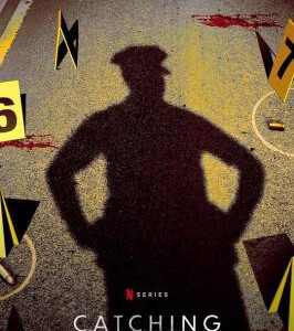 K1084-1086追捕连环杀手 第1-3季 3碟装 2023