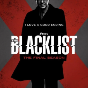 K1092-1094罪恶黑名单 第10季 3碟装