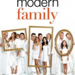 K1095-1096摩登家庭 第八季 Modern Family S08  2碟装