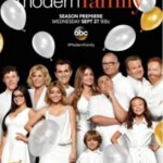 K1097-1098摩登家庭 第九季 Modern Family Season 9(2017) 2碟