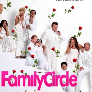 K1099-1100摩登家庭 第十季 Modern Family Season 10(2018) 2碟