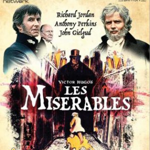 K1101悲惨世界 Les Miserables (1978) 高清版