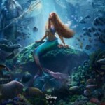 K1116小美人鱼/小美人鱼真人版(2023) 高清版 迪士尼动画改编真人电影