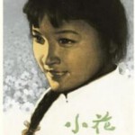 K1118小花(1979) 高清修复版