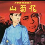 K1128山菊花(1982) 中国电影精品修复系列