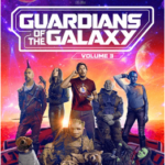 A18-60 4K-UHD 银河护卫队3/星际异攻队3(2023) 全景声 正式版- 豆瓣8.4