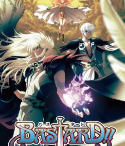 K1131-1132暗黑破坏神 第3季 地狱的镇魂歌编 2碟装 2023改编自原著漫画的超人气同名篇章