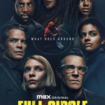 K1147-1148环环相扣 第1季 2碟装 2023HBO最新上线的悬疑犯罪美剧