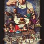 K1171-1172熊家餐馆 第2季 2碟装 2023