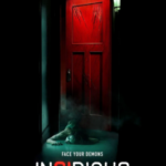 K1180潜伏5：红门/阴儿房5（2023） 正式版 豆瓣6.0