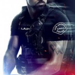 K1186-1189反恐特警组 第3-4季 2碟装