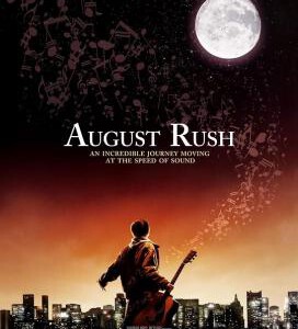 K1196八月迷情/八月狂奔/声梦奇缘 August Rush 2007 豆瓣8.3