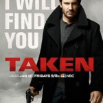 K1225-1226飓风营救 第二季 Taken Season 2 (2018) 2碟