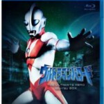 K1231-1232帕瓦特奥特曼 (1993) 2碟 国配5.1 高清版